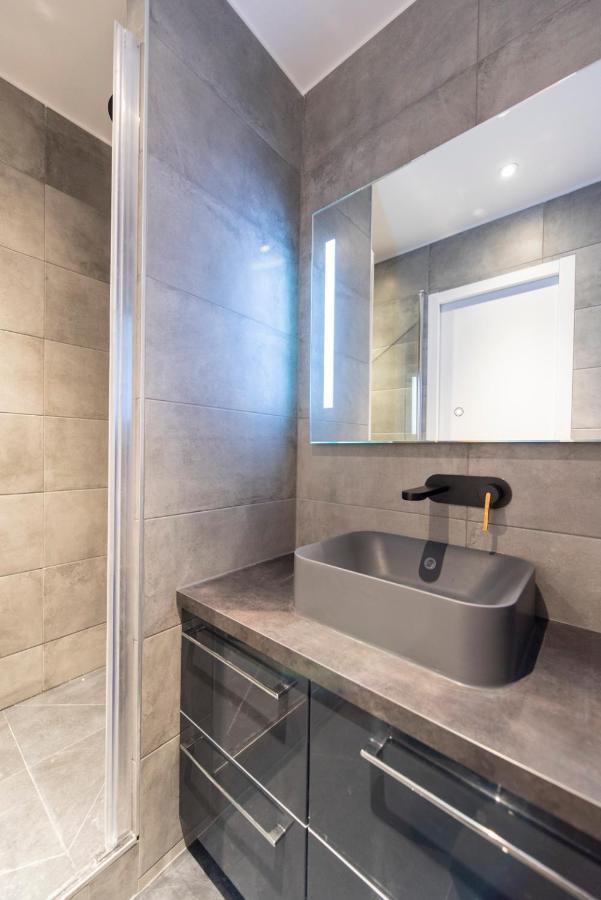 Beaubois Apartamento Paris Exterior foto