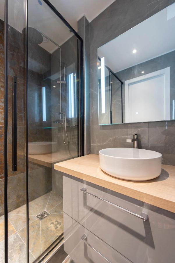 Beaubois Apartamento Paris Exterior foto